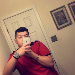 Meet your Posher, Misael